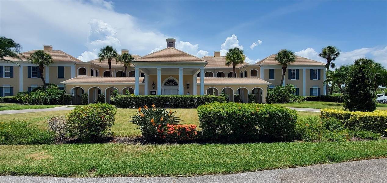 51 MACEWEN DR #12, Osprey, FL 34229