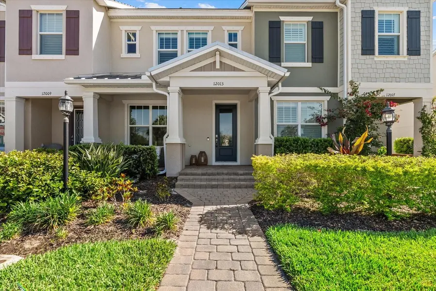 12013 CRANSTON WAY, Bradenton, FL 34211