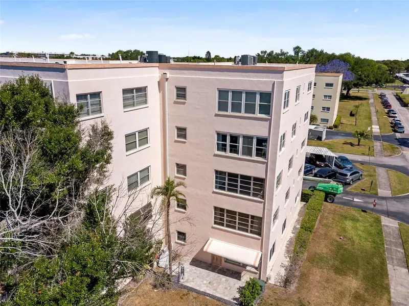 5623 80TH ST N #316, St Petersburg, FL 33709