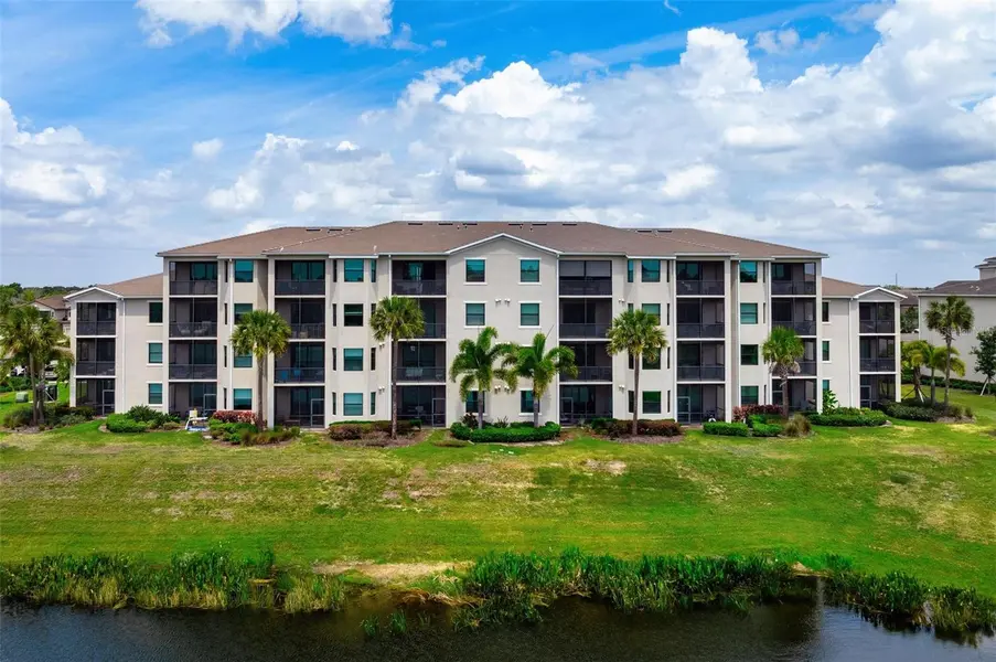 17704 GAWTHROP DR #205, Bradenton, FL 34211