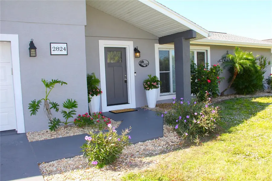 2824 SHANNON DR, Punta Gorda, FL 33950
