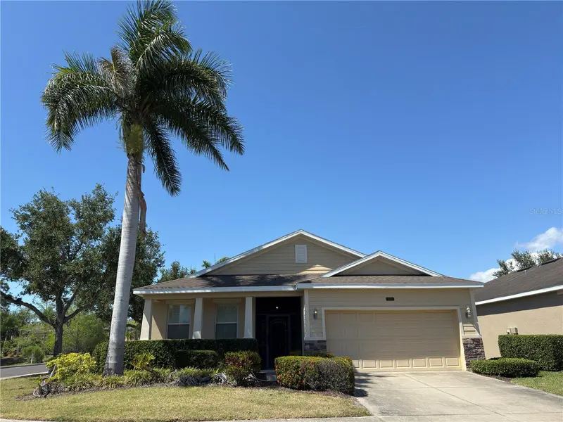8531 KARPEAL DR, Sarasota, FL 34238