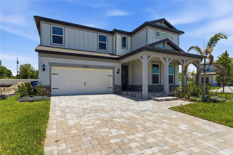 13824 SUNLIGHT MEADOW DR, Riverview, FL 33578
