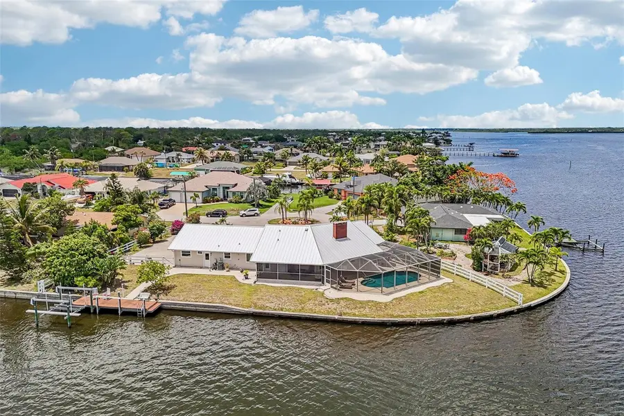 3072 MAUCK TER, Port Charlotte, FL 33981