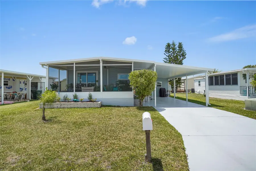 512 IMPERIAL DR, North Port, FL 34287
