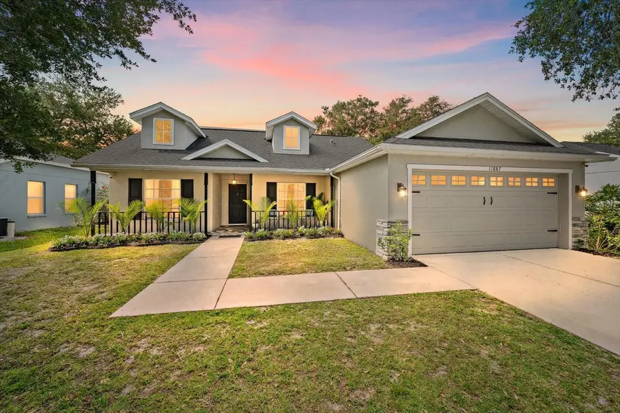 11887 DUNSTER LN, Parrish, FL 34219