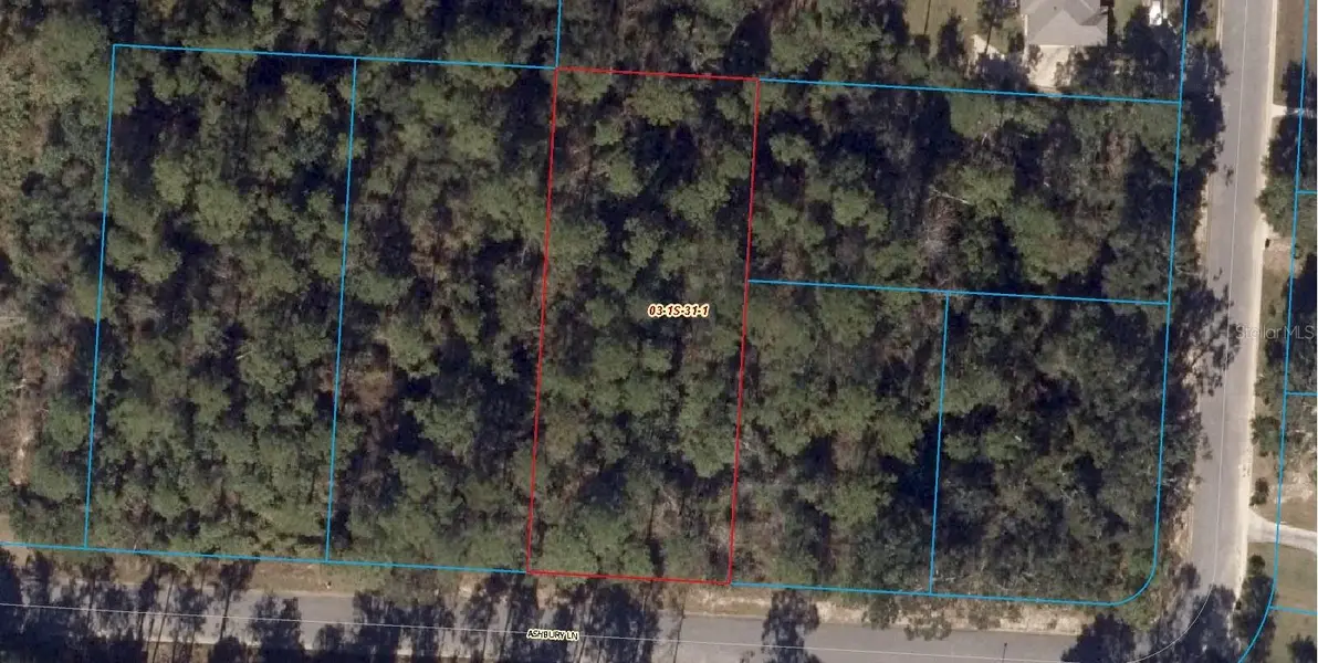 2733 ASHBURY LN, Cantonment, FL 32533