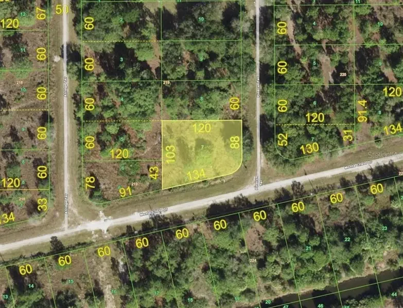 13283 PINE RUN TER, Punta Gorda, FL 33955