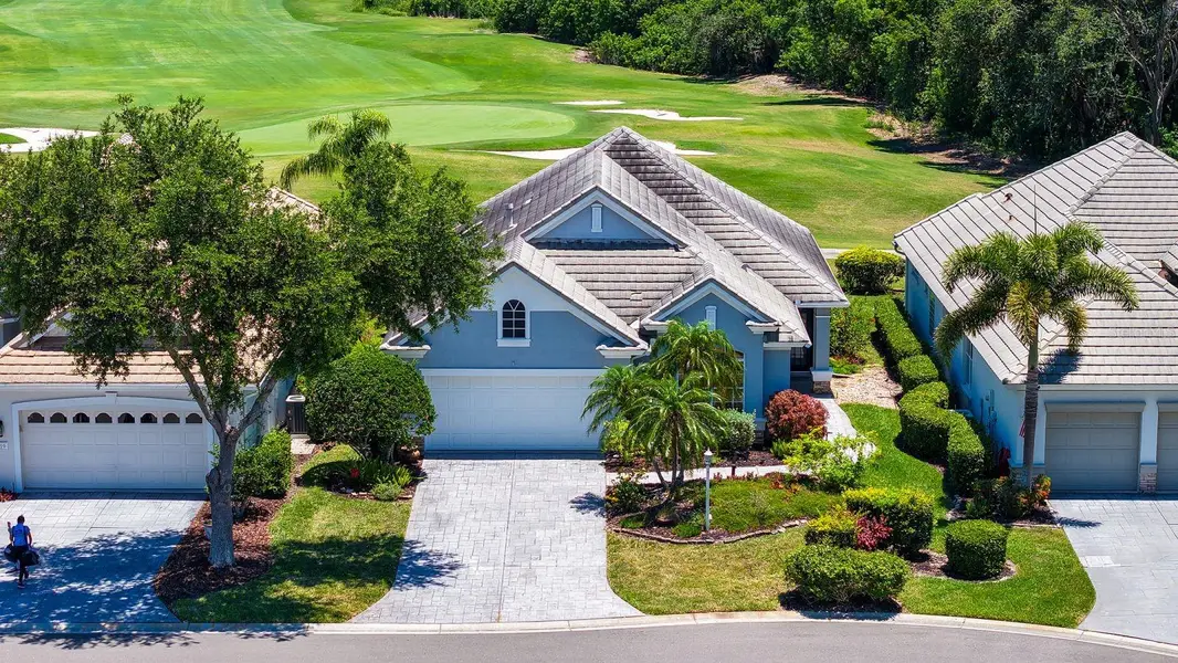 7823 HERITAGE CLASSIC CT, Lakewood Ranch, FL 34202