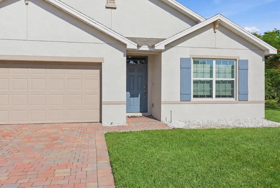 258 RIO DE JANEIRO AVE, Punta Gorda, FL 33983