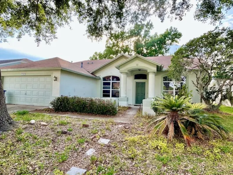 1135 BIG SKY DR, Wesley Chapel, FL 33543