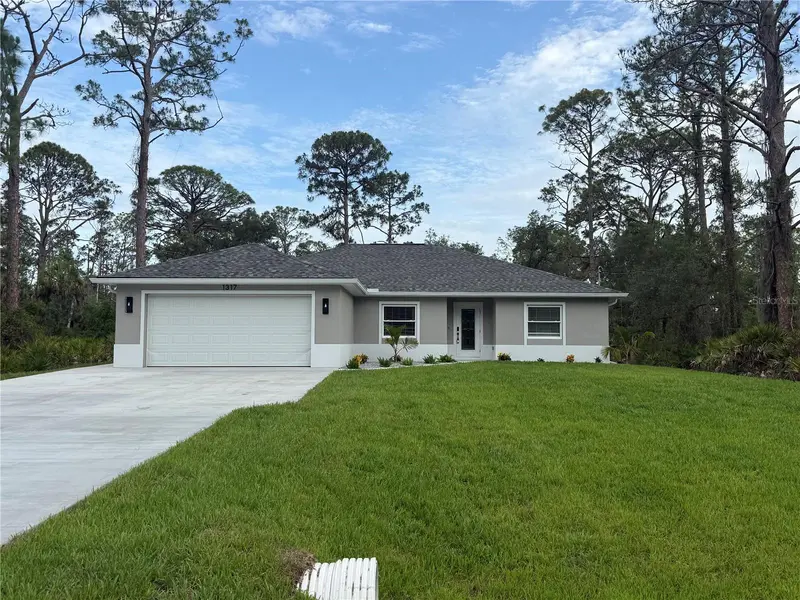 1317 BISCAYNE DR, Port Charlotte, FL 33953