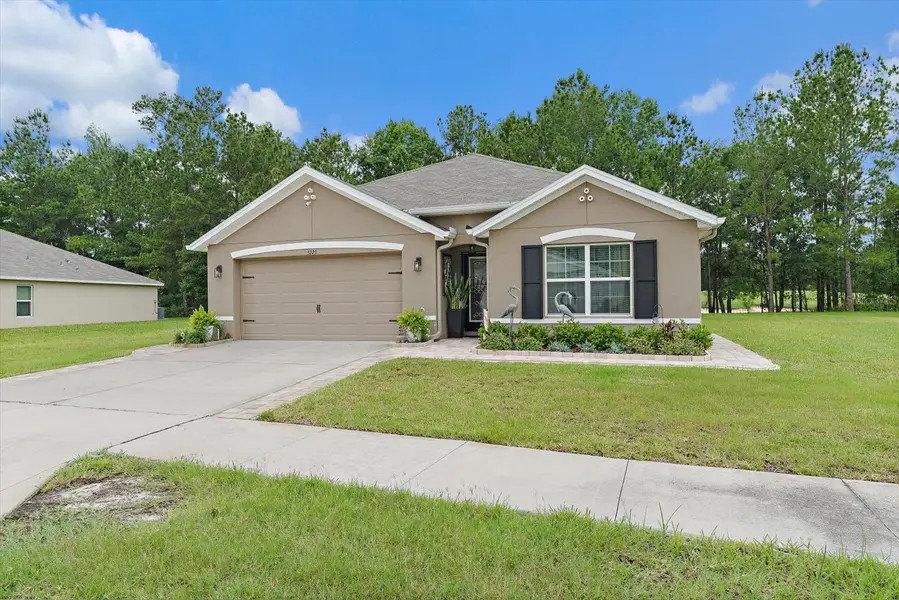 5223 BYRONIC CT, Brooksville, FL 34604
