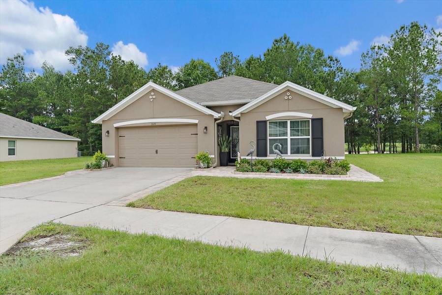 5223 BYRONIC CT, Brooksville, FL 34604