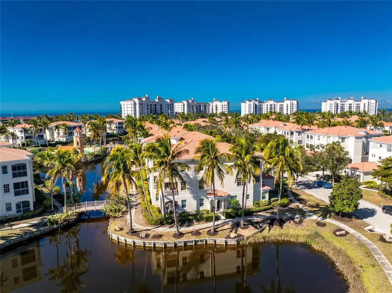 3464 SUNSET KEY CIR #103, Punta Gorda, FL 33955