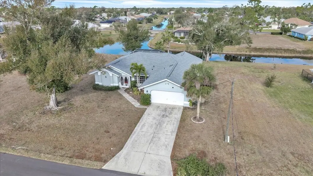 272 BROADMOOR LN, Rotonda West, FL 33947