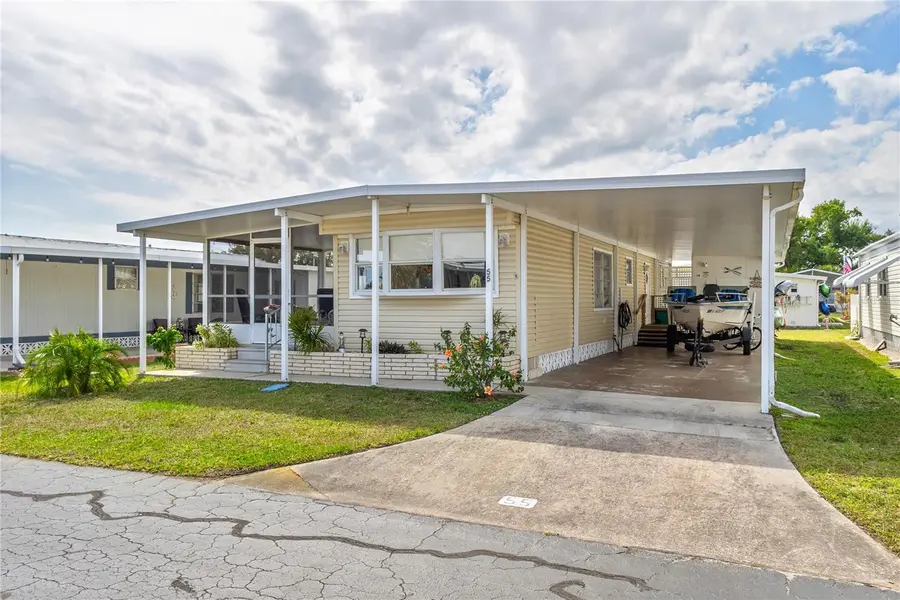 24437 HARBORVIEW RD #55, Punta Gorda, FL 33980