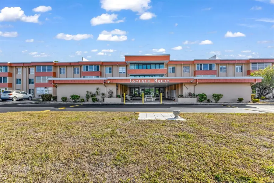 2290 AARON ST #109, Port Charlotte, FL 33952