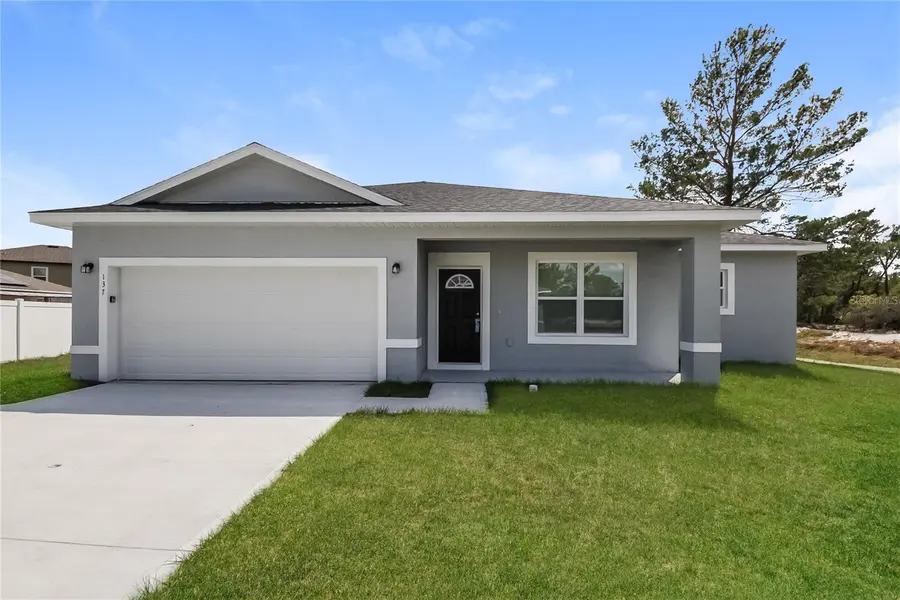 137 VIOLET CT, Kissimmee, FL 34759