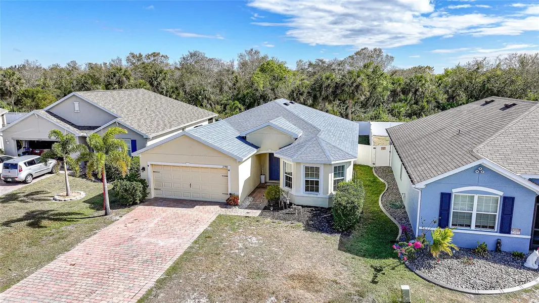 27980 ARROWHEAD CIR, Punta Gorda, FL 33982