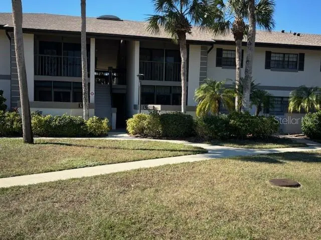 1515 FORREST NELSON BLVD #L104, Port Charlotte, FL 33952