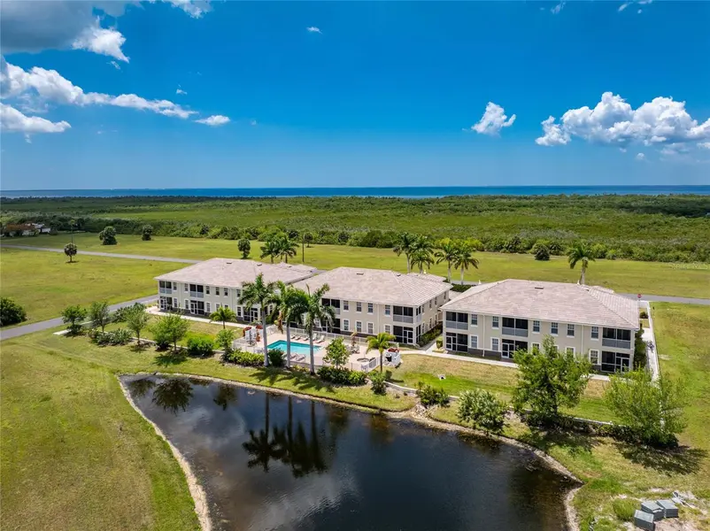 17094 ACAPULCO RD #321, Punta Gorda, FL 33955