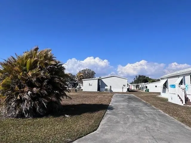 161 TARPON, Punta Gorda, FL 33950