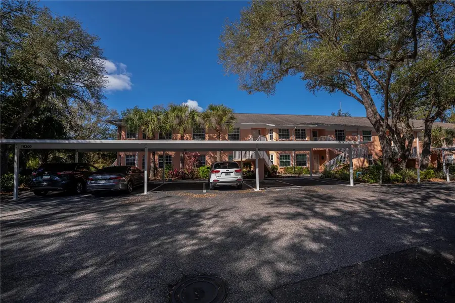 19300 WATER OAK DR #102, Port Charlotte, FL 33948