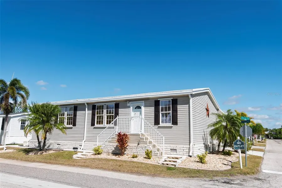 1 DEN HELDER AVE, Punta Gorda, FL 33950