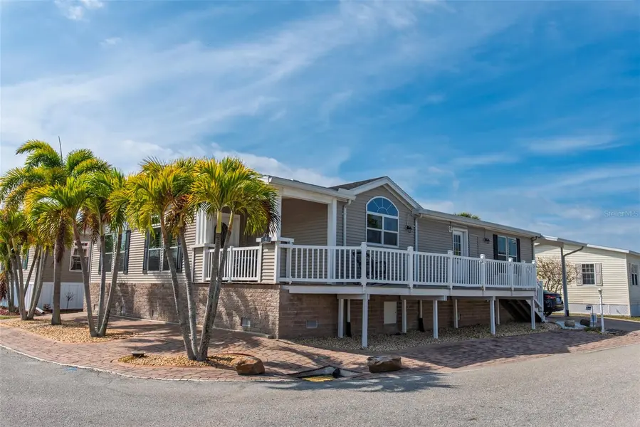 16 COPENHAGEN AVE, Punta Gorda, FL 33950