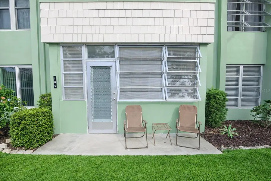21280 BRINSON AVE #106, Port Charlotte, FL 33952