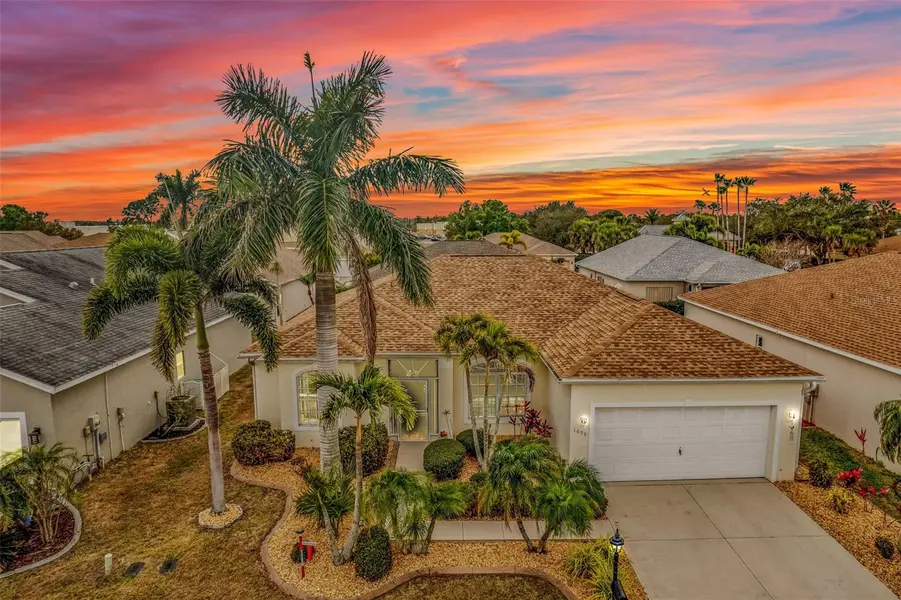 1693 PALACE CT, Punta Gorda, FL 33980