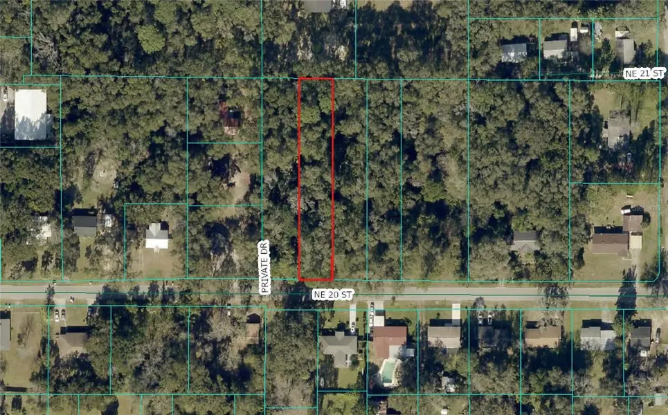 973 NE 20TH ST, Ocala, FL 34470