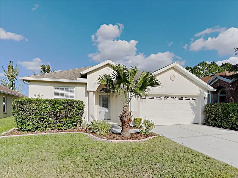 4020 LANGDRUM DR, Wesley Chapel, FL 33543