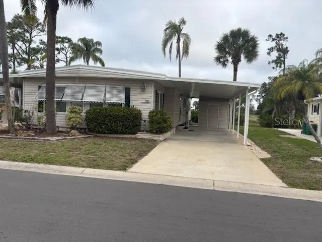2100 KINGS HIGHWAY #781, Port Charlotte, FL 33980