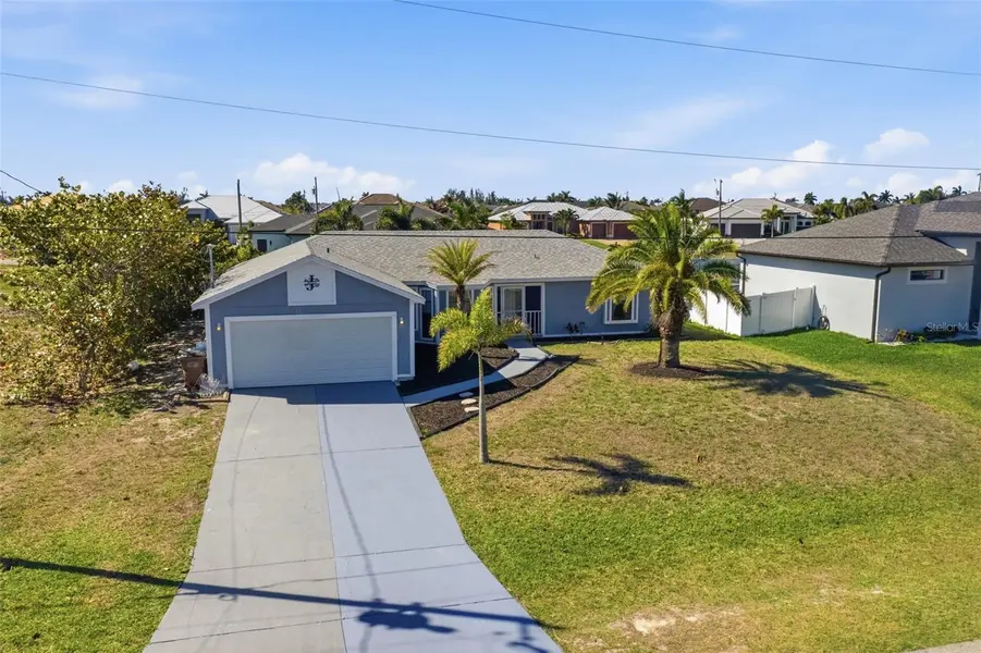 3706 NW 1ST TER, Cape Coral, FL 33993