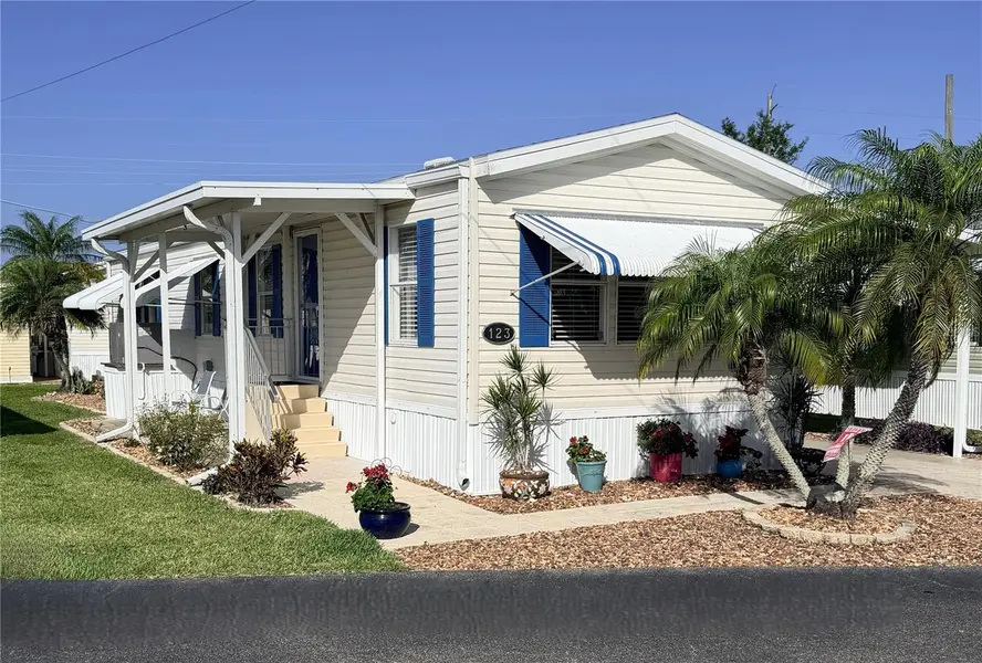 10100 BURNT STORE RD #123, Punta Gorda, FL 33950