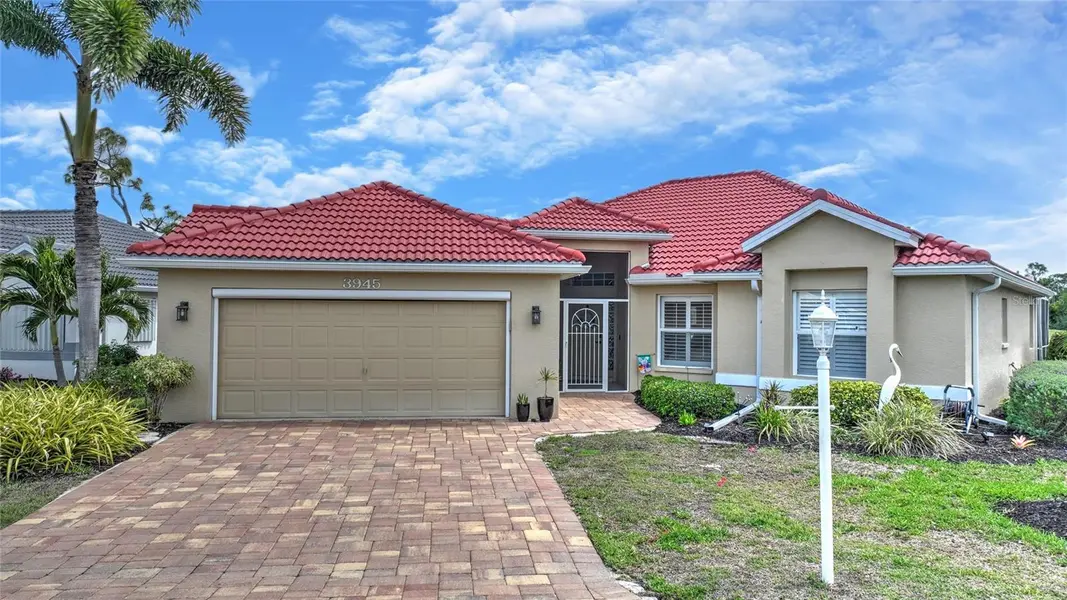 3945 CAPE COLE BLVD, Punta Gorda, FL 33955