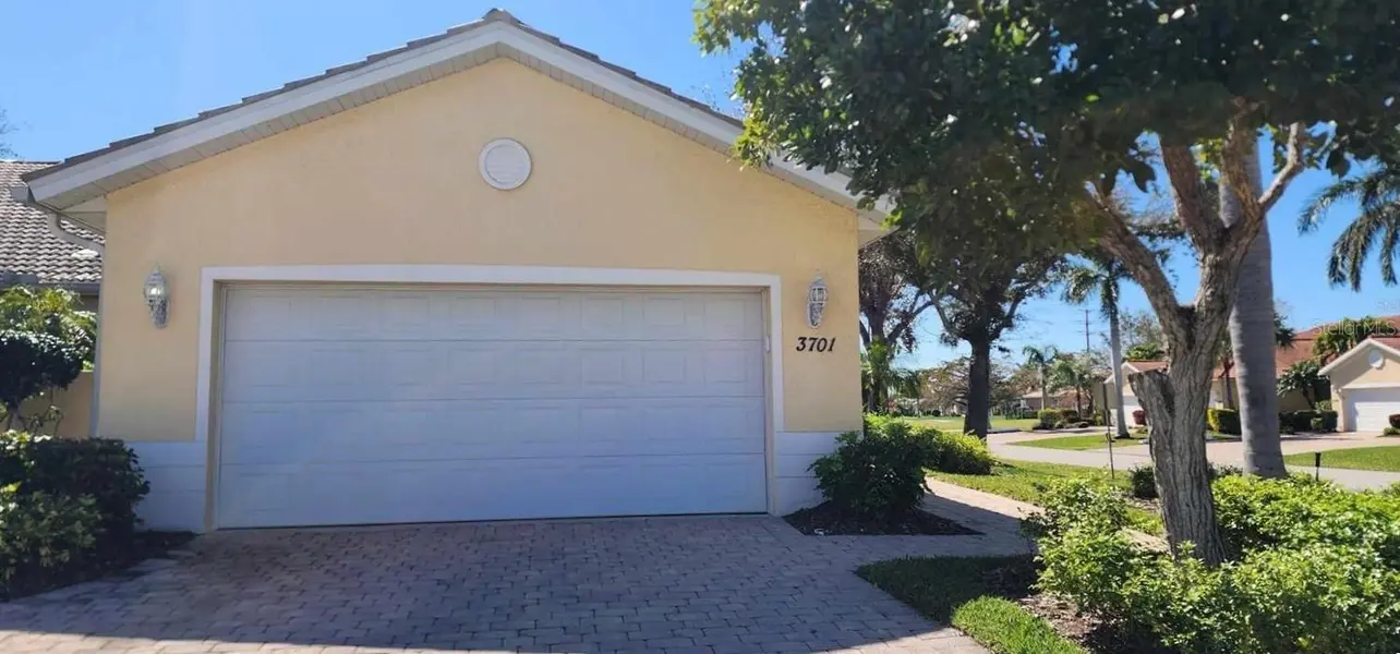3701 ALBACETE CIR #98, Punta Gorda, FL 33950