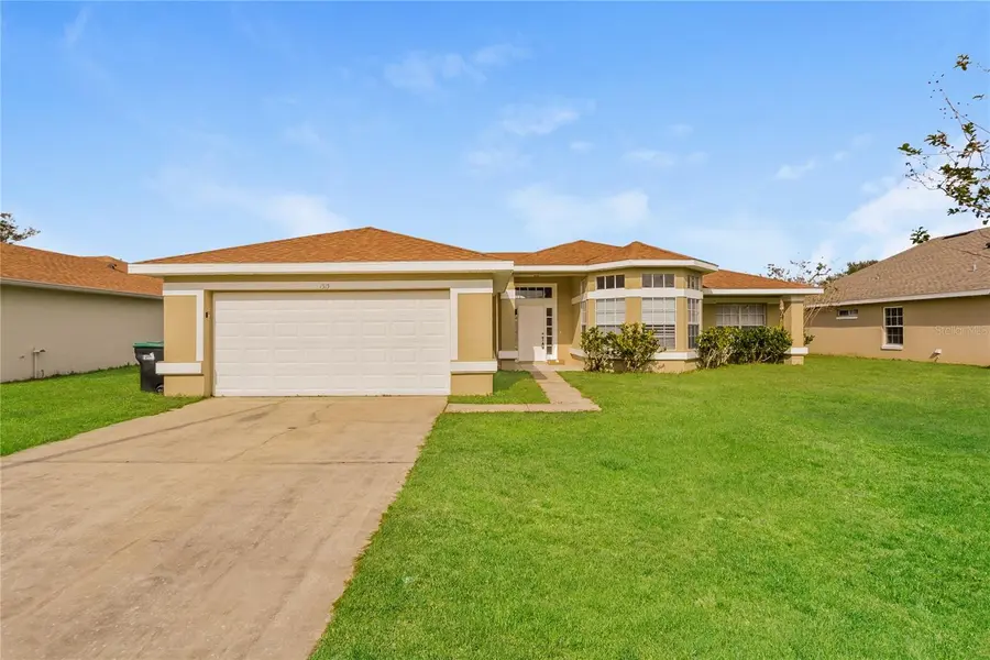 1515 WOOD VIOLET DR, Orlando, FL 32824
