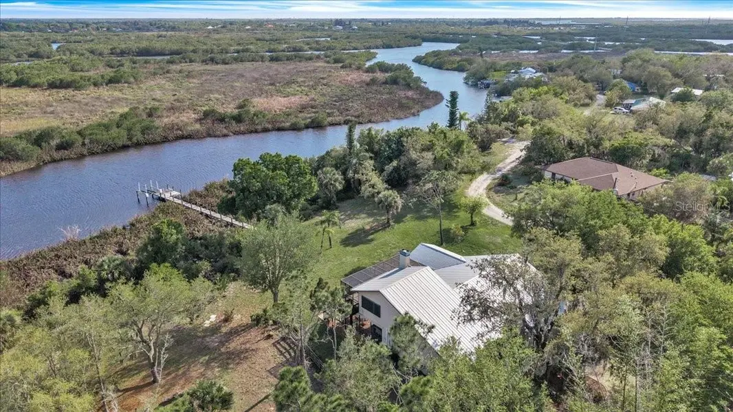 3264 PARK DR, Punta Gorda, FL 33982