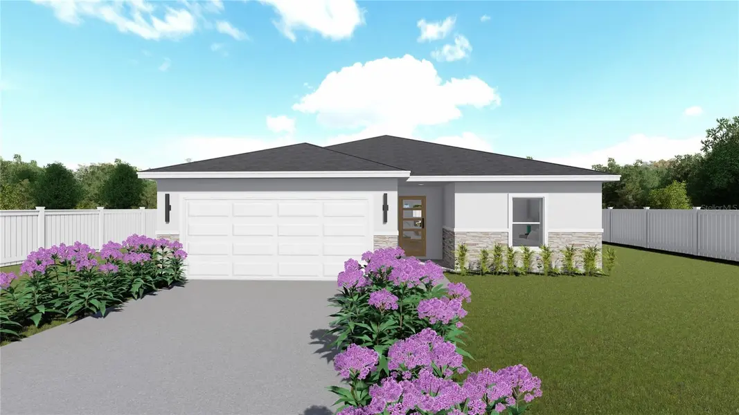 2225 JACOBS ST, Port Charlotte, FL 33953