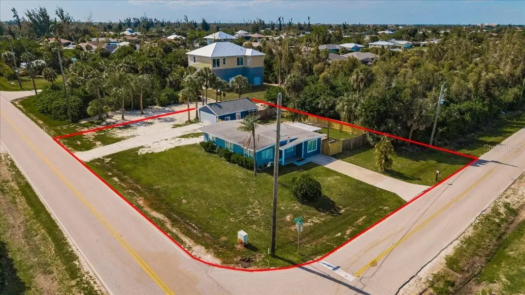 3927 VASCO ST, Punta Gorda, FL 33950