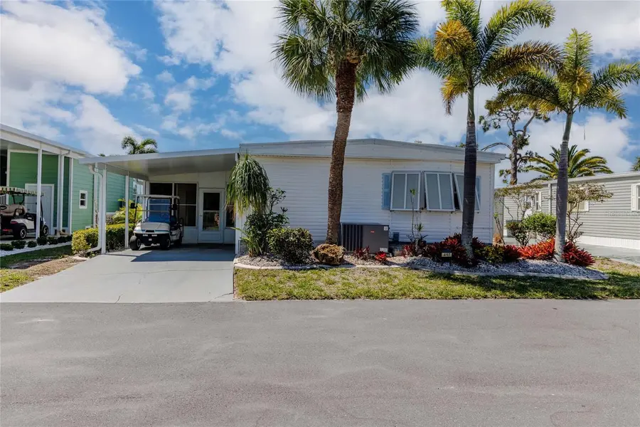 2100 KINGS HWY #497, Port Charlotte, FL 33980