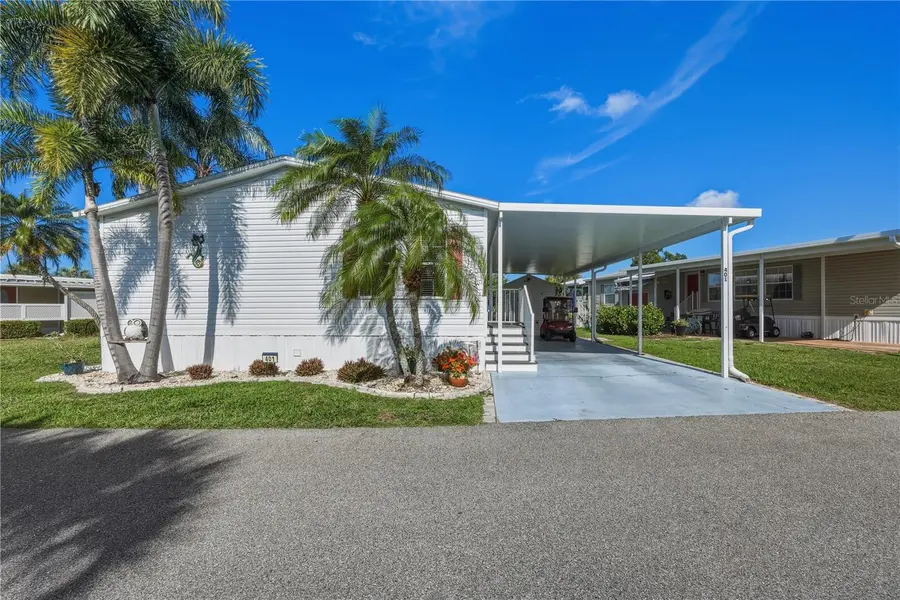 2100 KINGS HWY #401, Port Charlotte, FL 33980