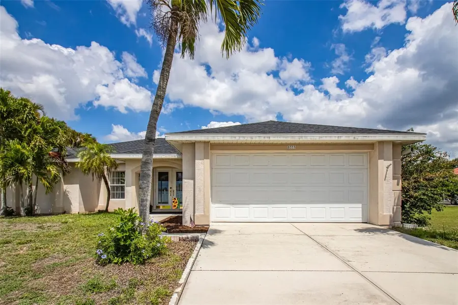 5333 SW 16TH PL, Cape Coral, FL 33914