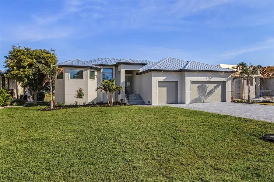 24487 GIJON LN, Punta Gorda, FL 33955