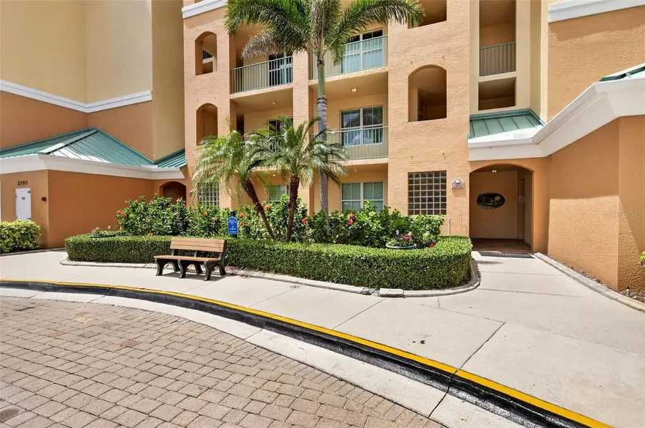 2090 MATECUMBE KEY RD #1603, Punta Gorda, FL 33955