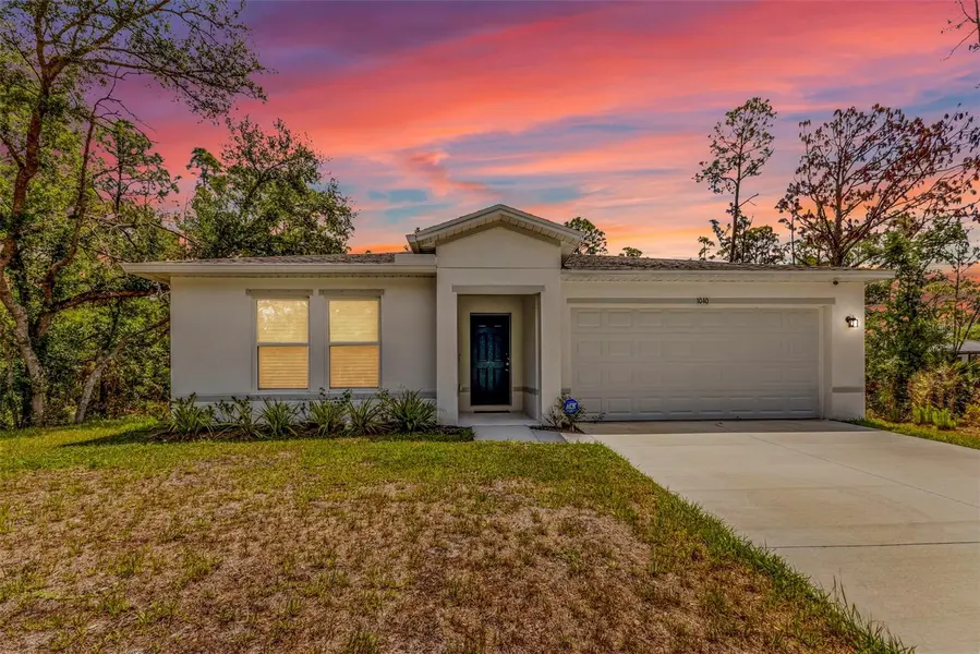 1040 SHERWIN ST, Port Charlotte, FL 33953