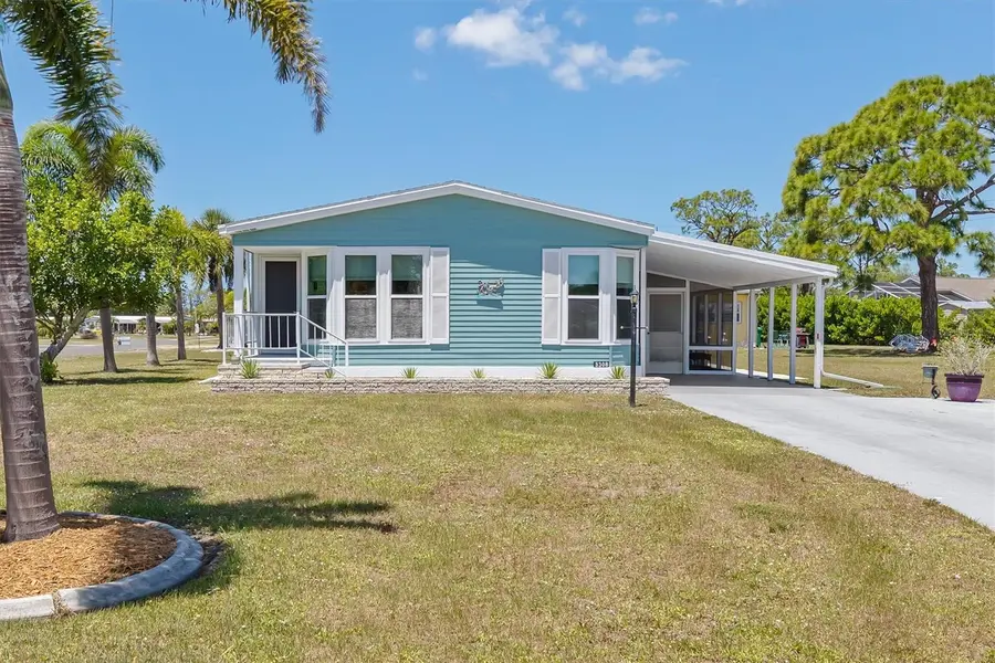 3308 GOLDFINCH LN, Englewood, FL 34224